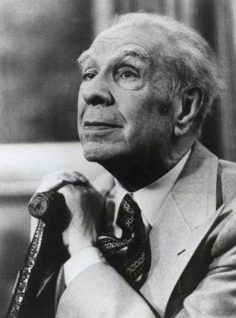 沙之书/博尔赫斯缩略图