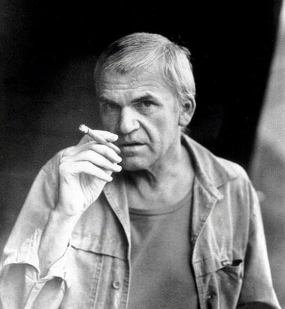 本性/米兰 昆德拉缩略图