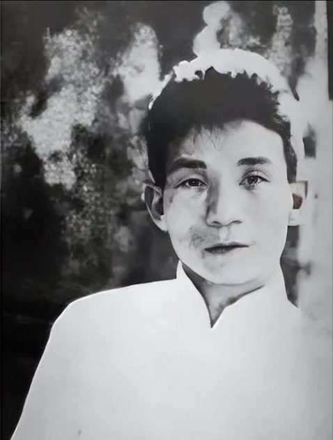 春风沉醉的晚上/郁达夫缩略图