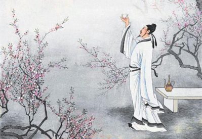 春江花月夜/唐.张若虚缩略图