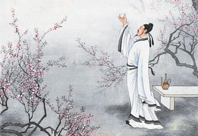 春江花月夜/唐.张若虚缩略图