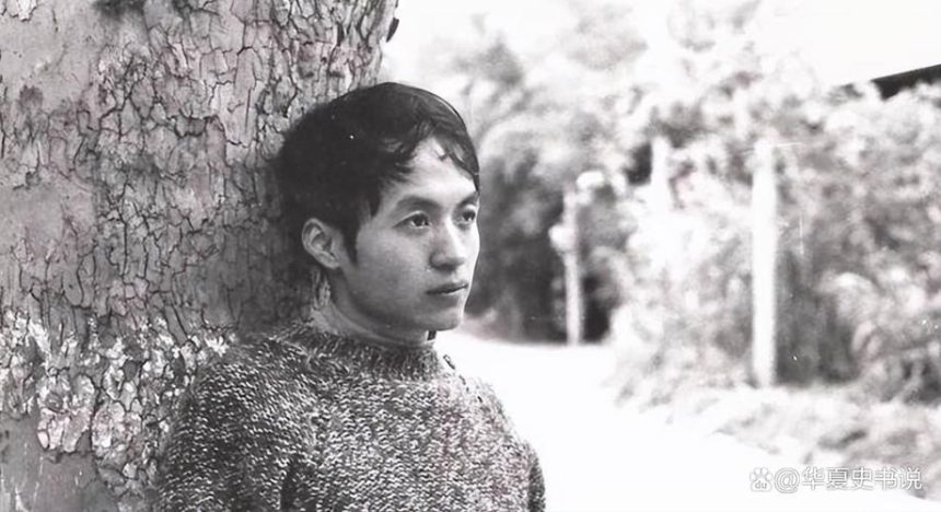 我们去寻找一盏灯/顾城缩略图