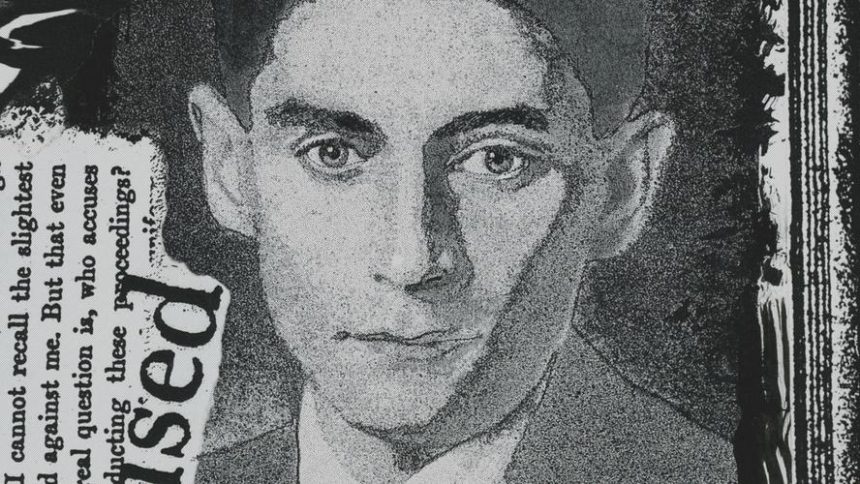 乡村教师/卡夫卡缩略图