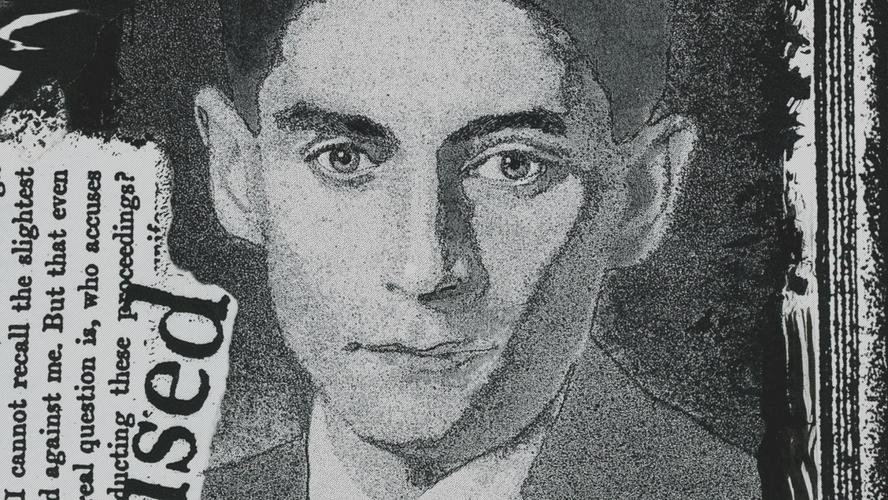 乡村教师/卡夫卡缩略图