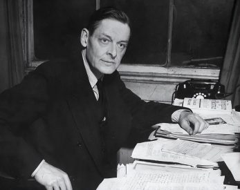 艾略特：荒原缩略图