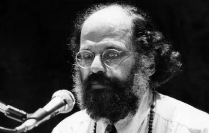 嚎叫/艾伦·金斯堡缩略图