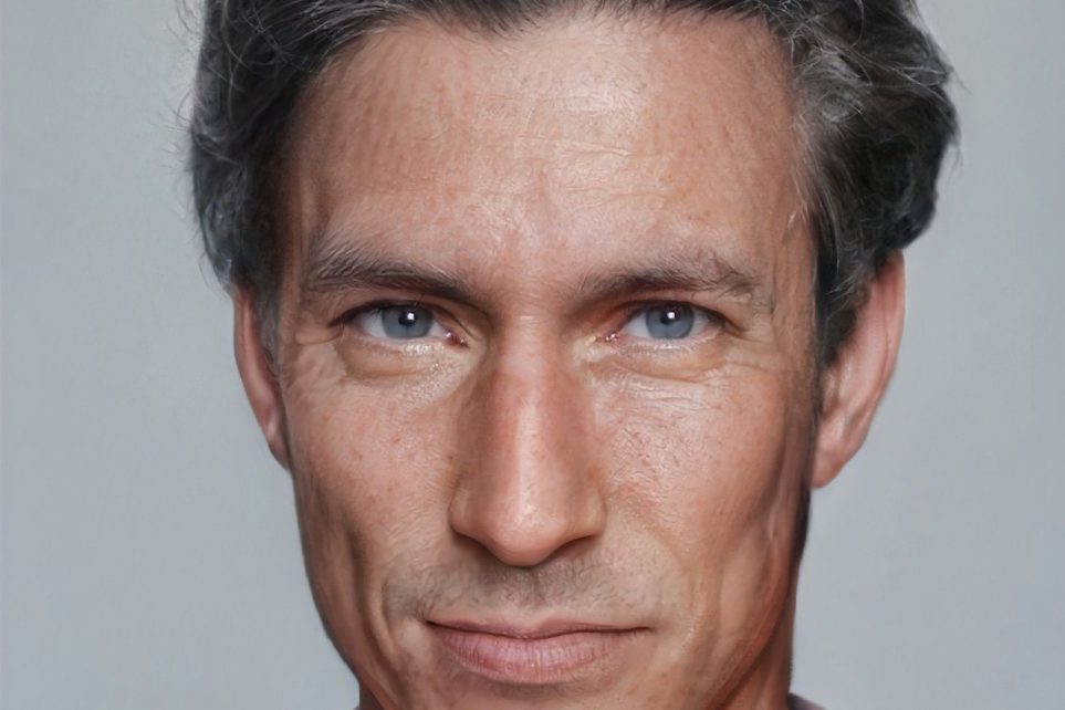 即将抵达中年的人缩略图