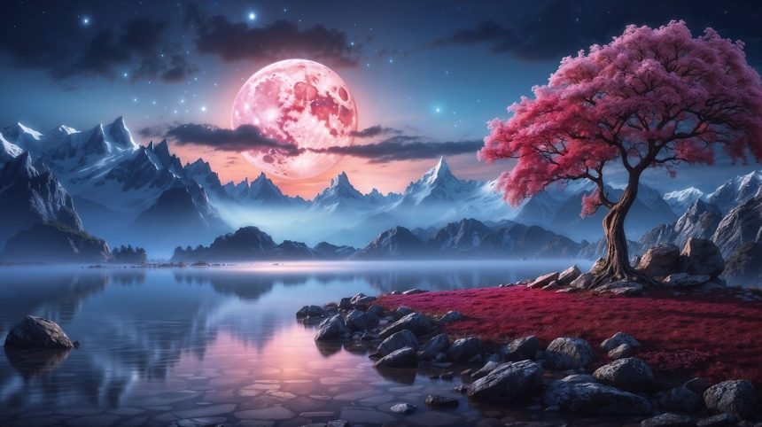 夜缩略图