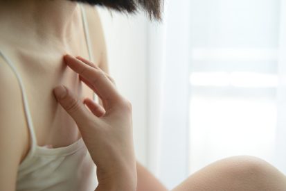 ​末日将至的虫子（三首）缩略图