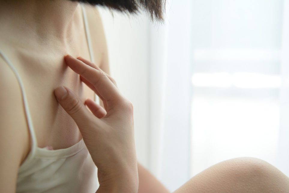 ​末日将至的虫子（三首）缩略图