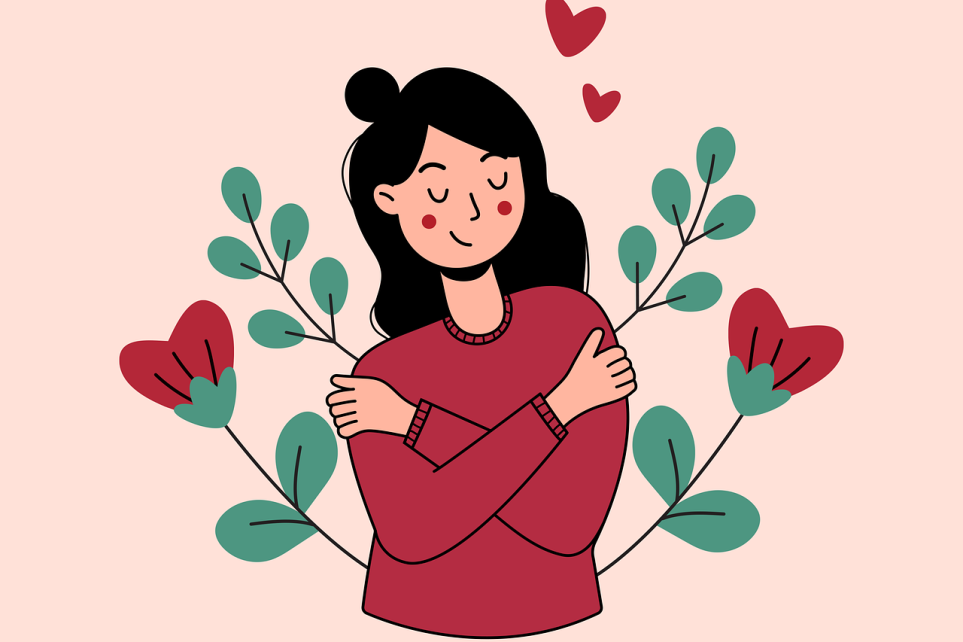 一种关注缩略图