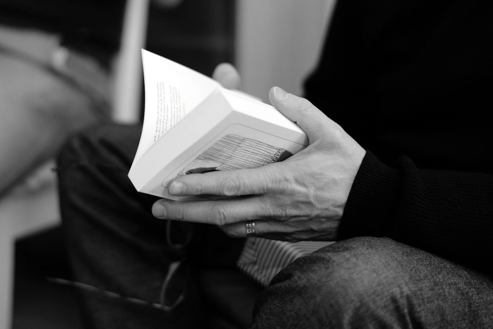 后现代之后，文学只是恢复了常态缩略图