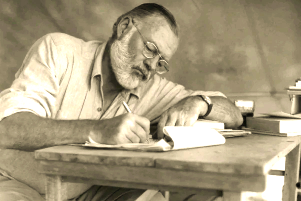 每天写几段，一点也不难缩略图