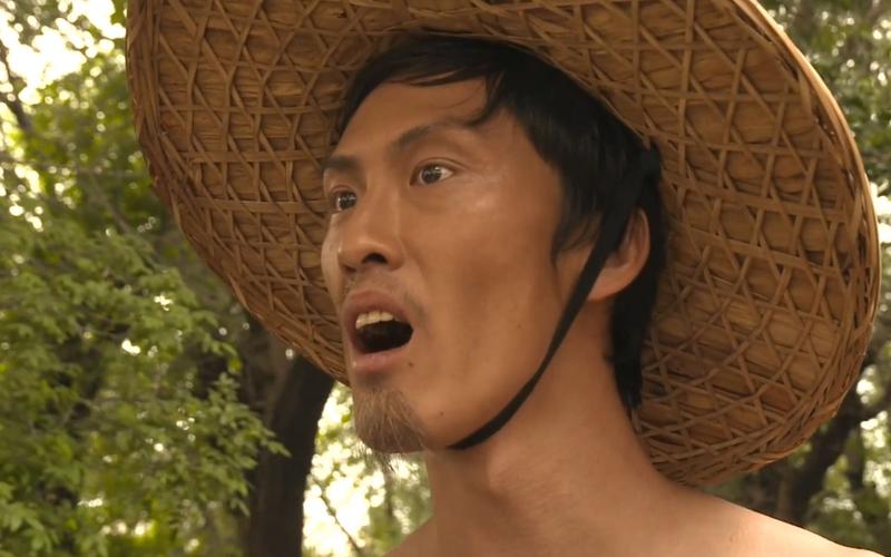 豫东往事：尚武成风的90年代缩略图